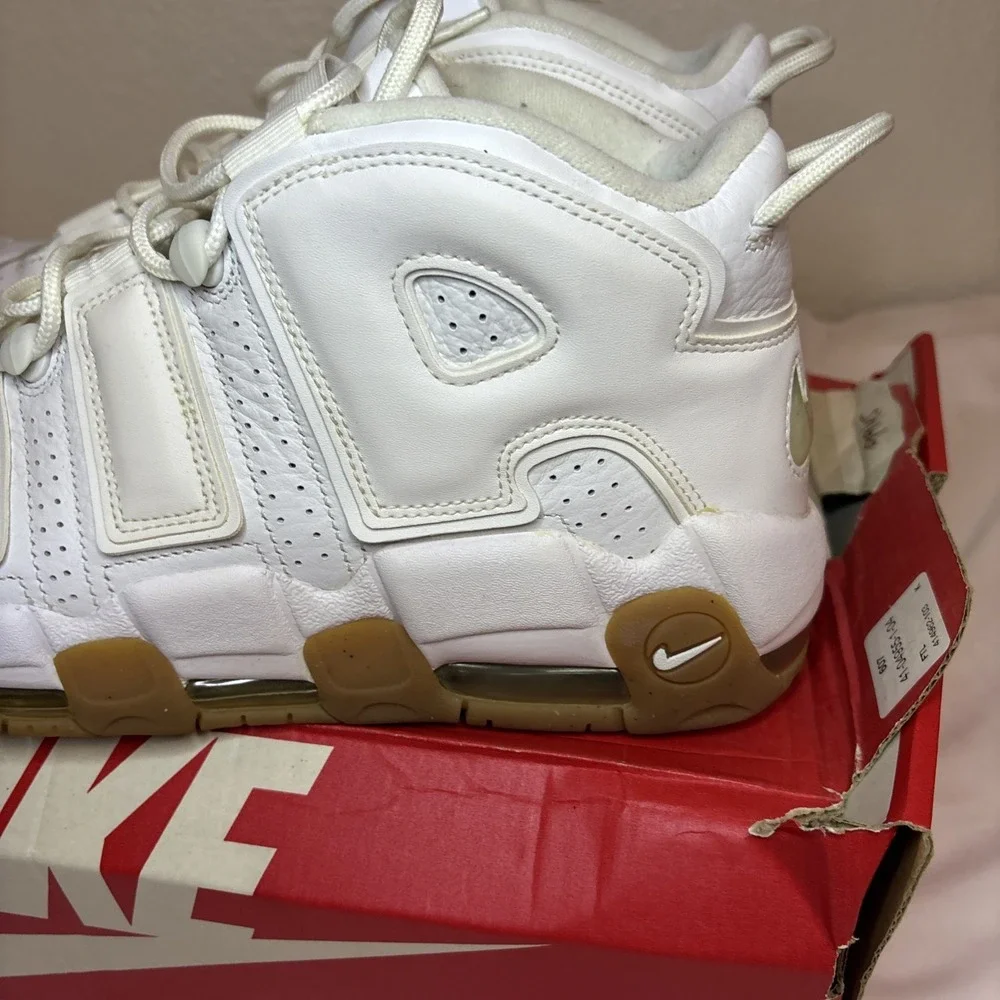 Nike‎ Air More Uptempo 